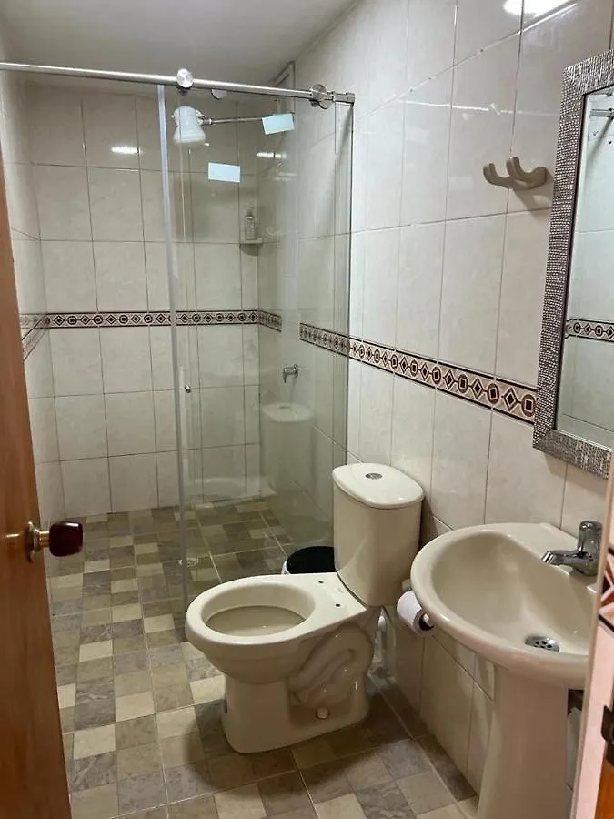 Acogedor Apartamento Medellin Apartment